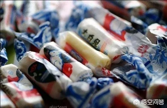 80后最爱吃的大白兔在美国做成冰淇淋，被疯抢后遭质疑是否侵权？