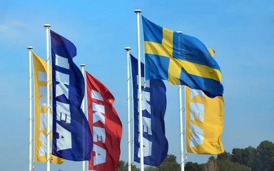 宜家是怎么成功的？