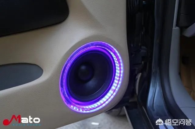 大众宝来音响改装效果如何？