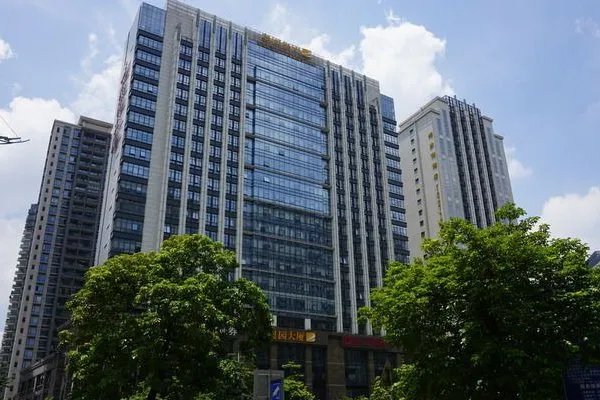 中国企业500强，这500强都有哪些行业？