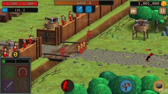 好玩的策略手游有哪些