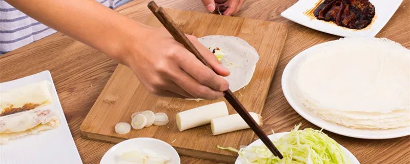 立春吃春饼的寓意是什么