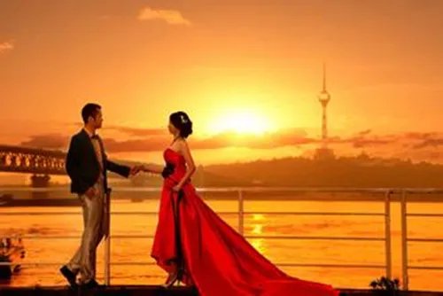 沈阳婚纱摄影排行榜 沈阳哪家婚纱摄影好