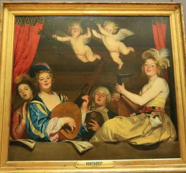 我想学绘画，自学可以吗？