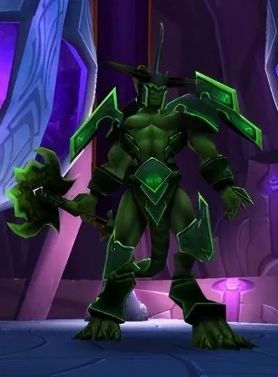 监狱攻略（魔兽世界怀旧服：禁魔监狱简要攻略）