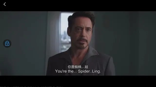 你有没有特别喜欢的美剧或电影的剧照和截图？