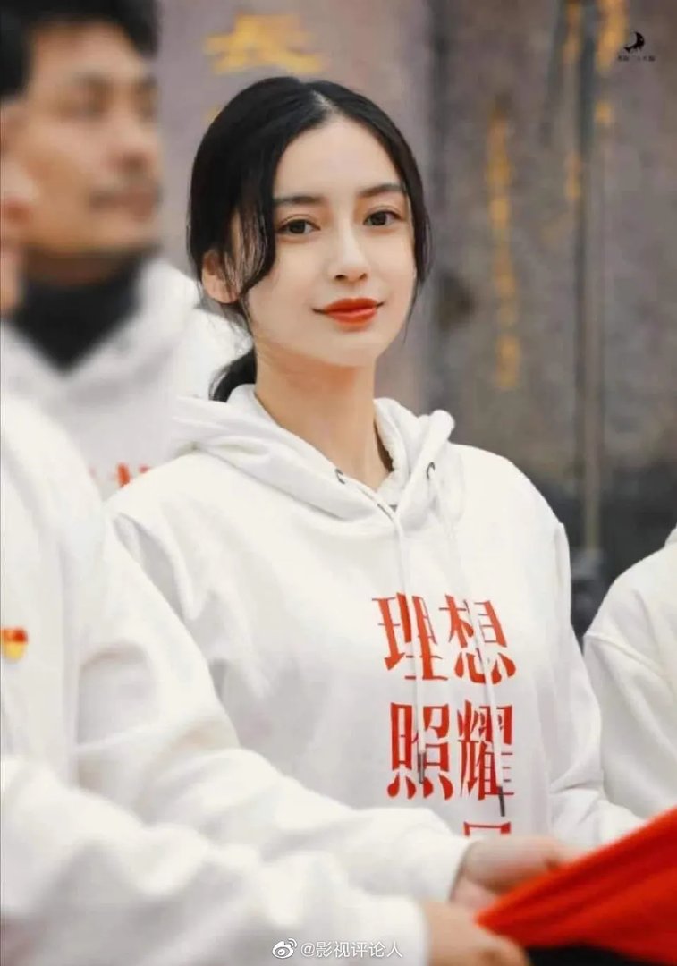 刘天池谈杨颖演技争议，暗指其不会演戏，baby在剧中的表现究竟怎么样？