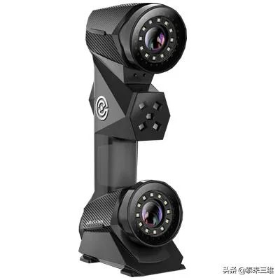 想买手持式三维激光扫描仪有什么推荐么？