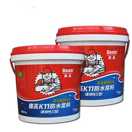 中国防水十大名牌  防水材料选购小技巧