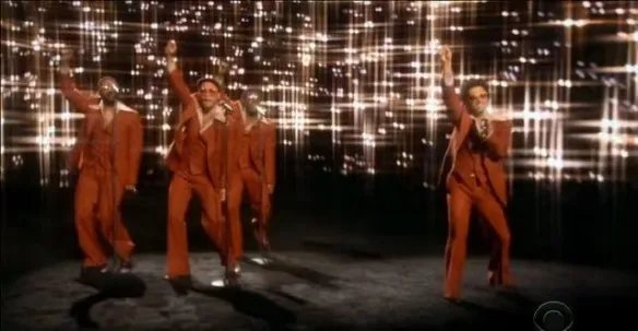 第63届格莱美获奖名单揭晓 碧昂丝成为当天最大赢家