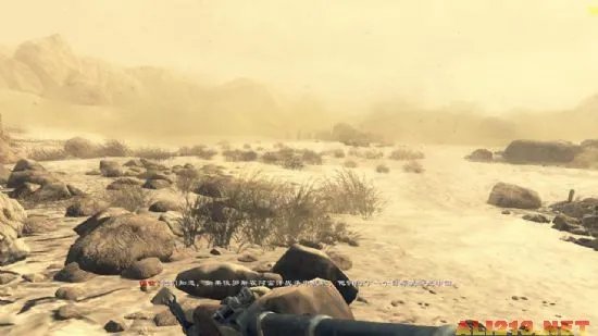 《使命召唤9：黑色行动2》5.0汉化版下载发布