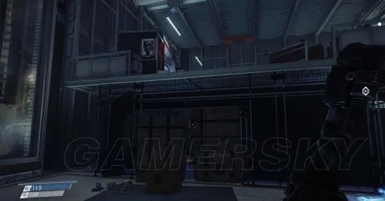 《掠食》图文攻略 全收集全任务图文攻略