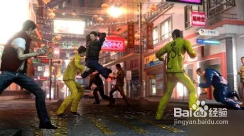 热血无赖怎么看版本