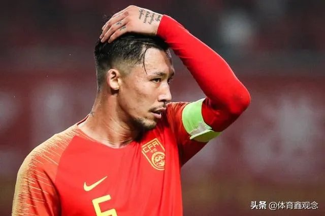 张琳芃：1-2不敌叙利亚的乌龙，是技术原因，与打封闭无关！对此你怎么看？