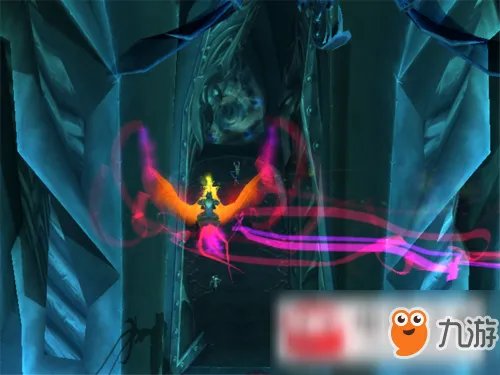 《魔兽世界》8.0icc坐标位置详情一览 icc在什么位置