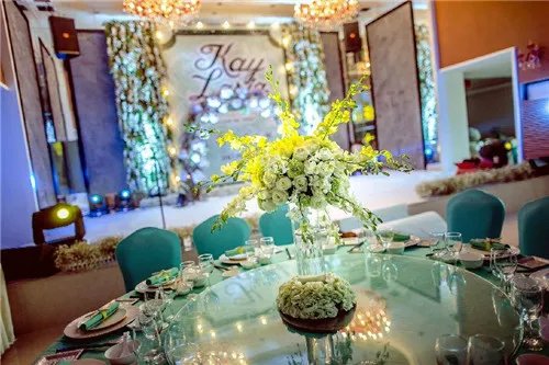 兰州婚庆公司择选方法 高价婚礼就高端吗