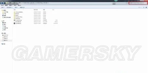 《吟诵者》汉化图文教程 吟诵者怎么设置中文