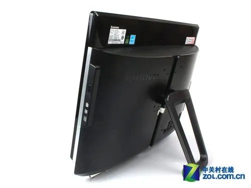 APU平台双显交火 联想B325一体机评测