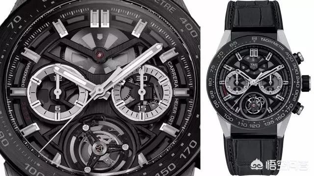 陀飞轮腕表为什么那么贵，入门级陀飞轮腕表一般什么价位？