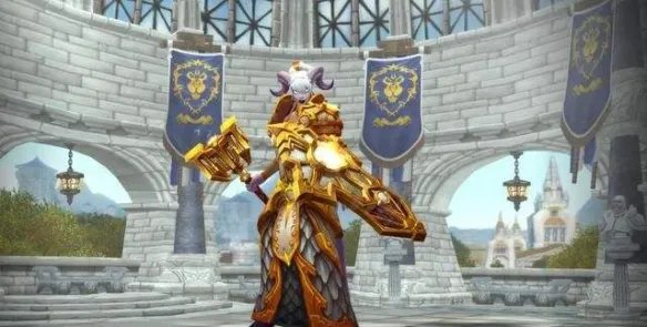 tbc惩戒骑输出手法