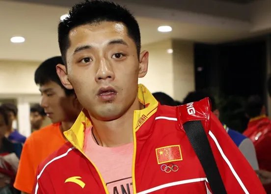 张继科与惠若琪回家，张母言语挑衅，不顾惠若琪颜面，后果怎样？