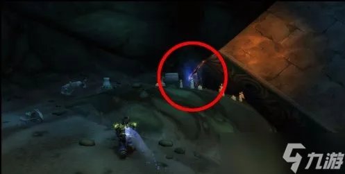 《魔兽世界》黑暗中的幽魂成就怎么达成