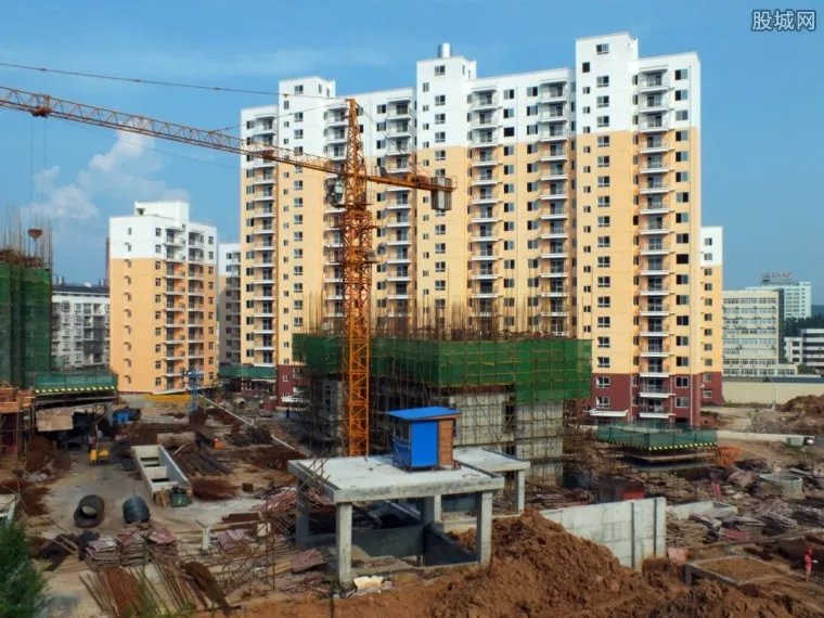 华发股份房山拿地 成交总价高达25.34亿元