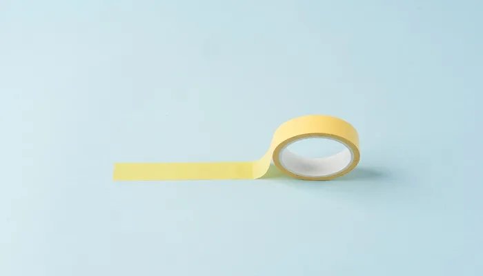 透明胶痕迹如何去掉 如何清洗透明胶留下的痕迹