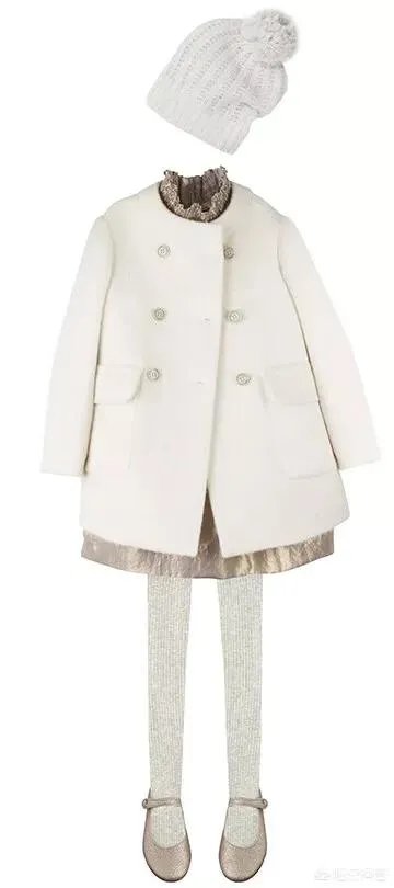 有哪些童装的一线品牌？