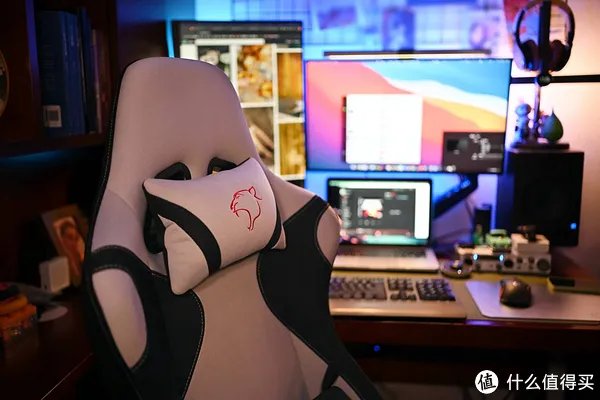 好物不私藏 篇九十二：让你的座椅秒成人体工学——8H 小护士热敷仿真按摩腰靠