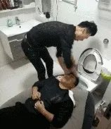 关于「男生自己吹头发技巧」，问问大家怎么看？