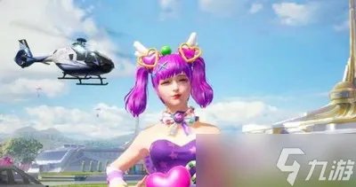 2022和平精英有哪些最新捏脸女生代码 好看捏脸码分享