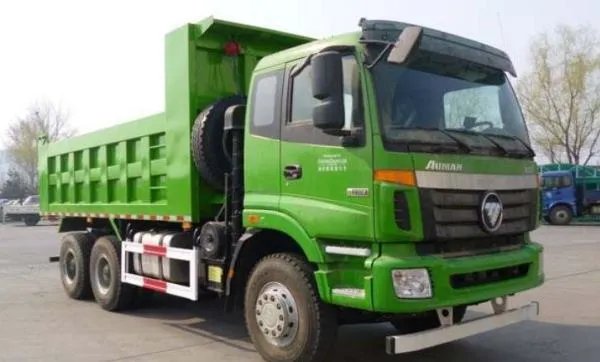 欧曼汽车分几种类型