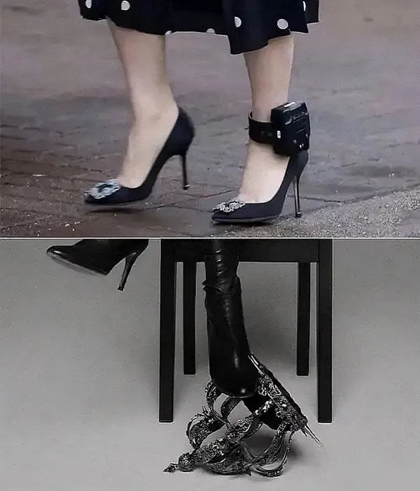 “华为二公主”姚安娜出道,为什么网友只喜欢她的姐姐孟晚舟?