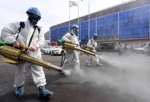 就北京现在的疫情情况而言，当地采取了哪些手段？