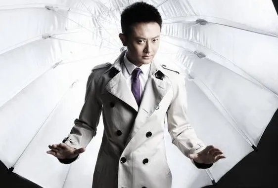 杜淳和印小天再次同台，当年的边潇潇现在发展的怎样？