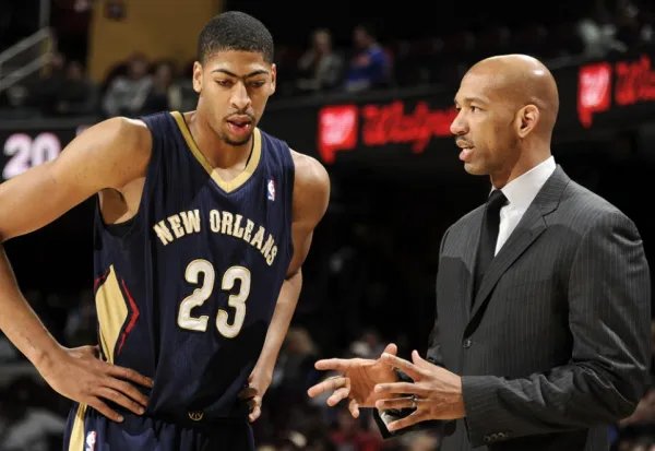 NBA2011年到2015年的状元，都是哪些人？