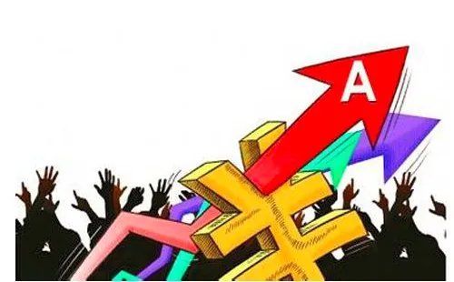 1999年股市的519井喷