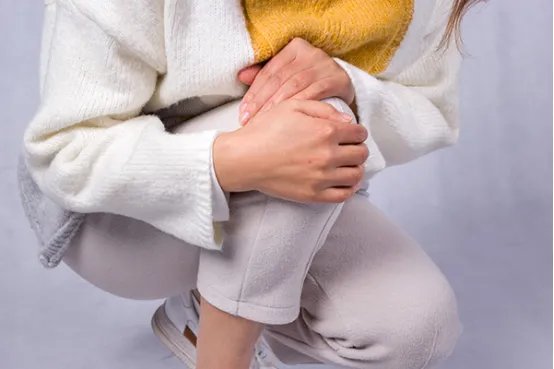 骨质增生怎么办