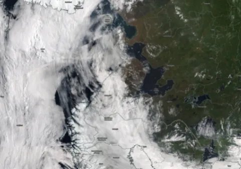 “气候危机纪元”已至？全球变暖史无前例，未来还需警惕哪些气候变化？