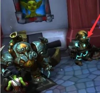 7.3达拉然有拍卖行么