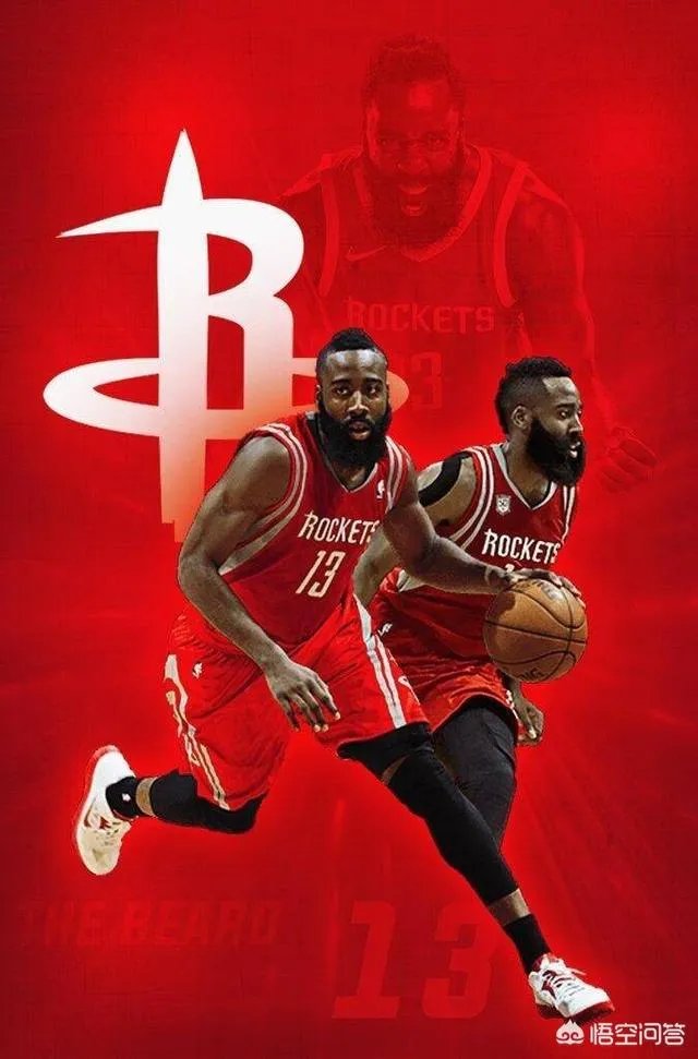 火箭队17连胜被终结了是好事还是坏事？