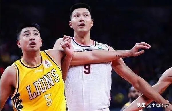 7月16日，广东男篮VS广厦男篮，师徒见面比赛看点如何？杜锋能否拿到二十六连胜？