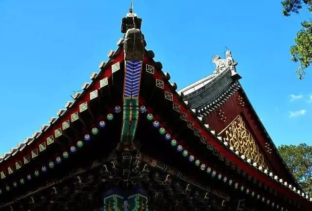 2016维密大秀里的中国元素——汝之房亦所需！