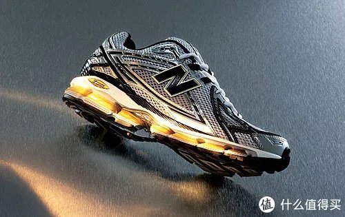 New Balance常见型号分类和介绍