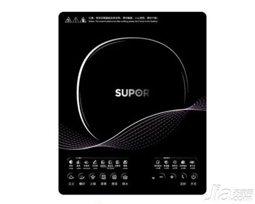 苏泊尔电磁炉怎么样 苏泊尔电磁炉的价格