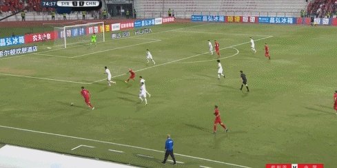 张琳芃：1-2不敌叙利亚的乌龙，是技术原因，与打封闭无关！对此你怎么看？