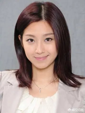 陈自瑶个人资料照片，陈自瑶老公是谁？