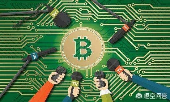 比特币会在2018年前景如何？