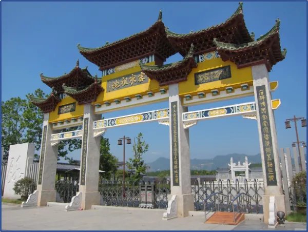 宁化旅游必去十大景点